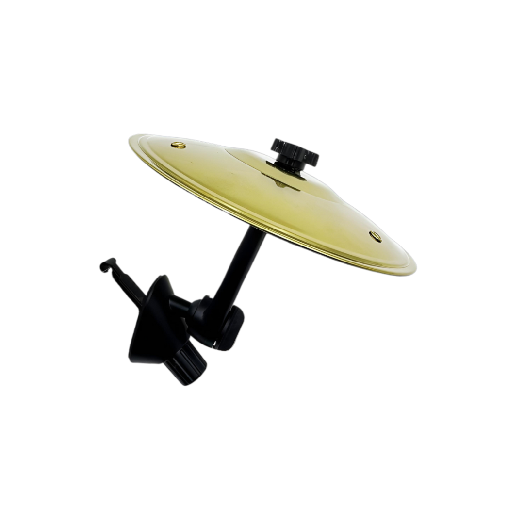 Mini Car Drum Cymbal