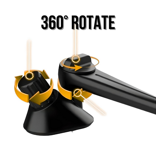 Pro 360° Base