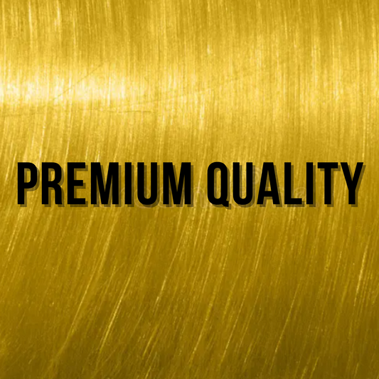 Lightweight Pro Alloy