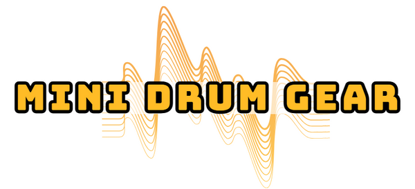 Mini Drum Gear