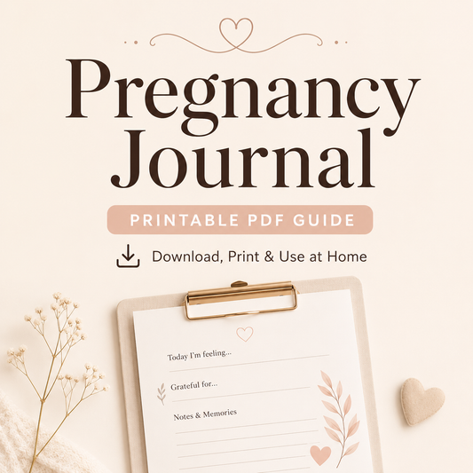 Pregnancy Journal