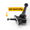 Air Vent Clip